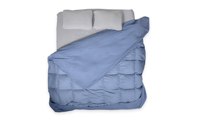 Hest Top Sheet