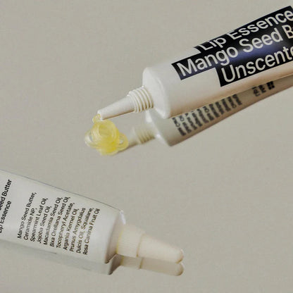 Hetras Mango Seed Butter Lip Essence 13 g x 2 ea