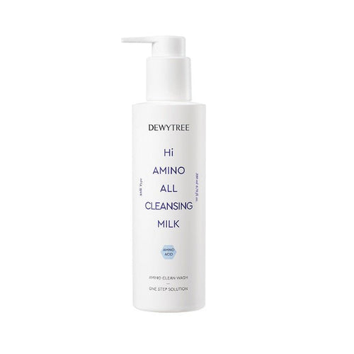 HI AMINO ALL CLEANSING MILK - Lapte De Curatare Cu Aminoacizi - skinseen.ro