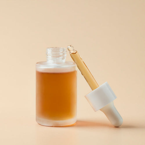 Hibiscus Extract - Water Soluble