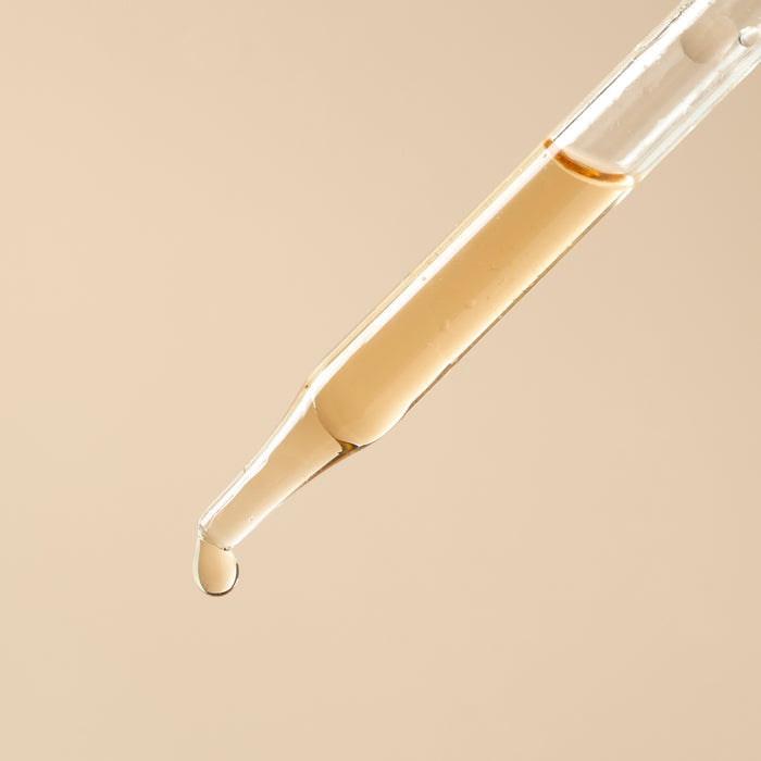 Hibiscus Extract - Water Soluble - close-up