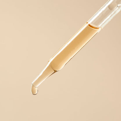 Hibiscus Extract - Water Soluble - close-up