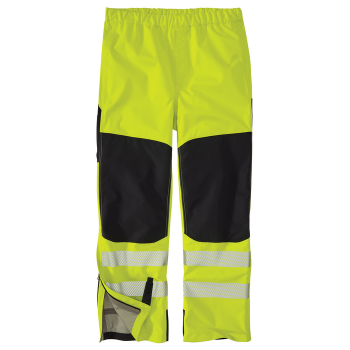 High-Visibility Storm Defender™ Loose Fit Lightweight Class E Pant - BLM-Brite Lime | Carhartt 106692