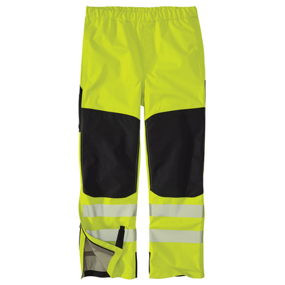 High-Visibility Storm Defender™ Loose Fit Lightweight Class E Pant - BLM-Brite Lime | Carhartt 106692