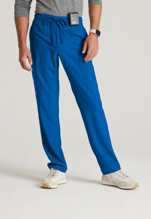 Highland Pant - New Royal - Grey's Anatomy Scrubs