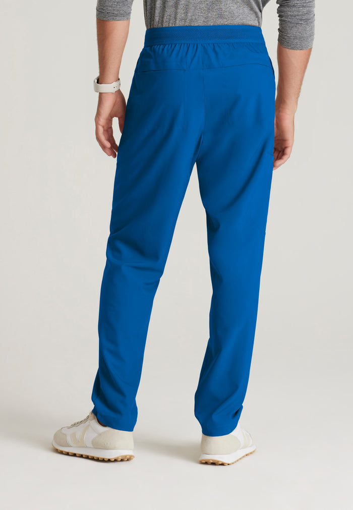 Highland Pant - New Royal - Grey's Anatomy Scrubs