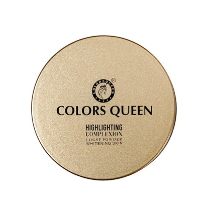 Highlighting Complexion Loose Powder
