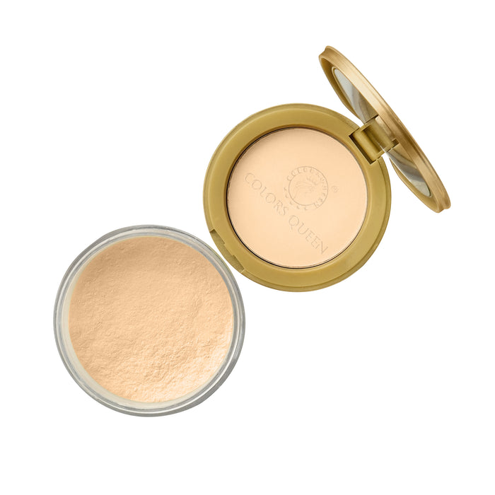 Highlighting Complexion Loose Powder