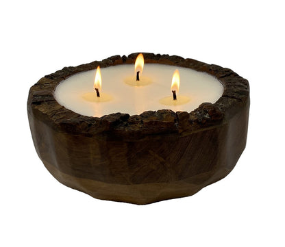 Himalayan Endurance Candle