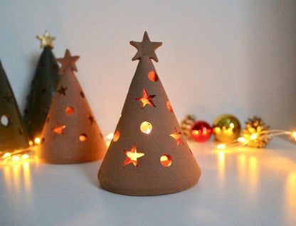 Holiday Luminaries Workshop - December 13