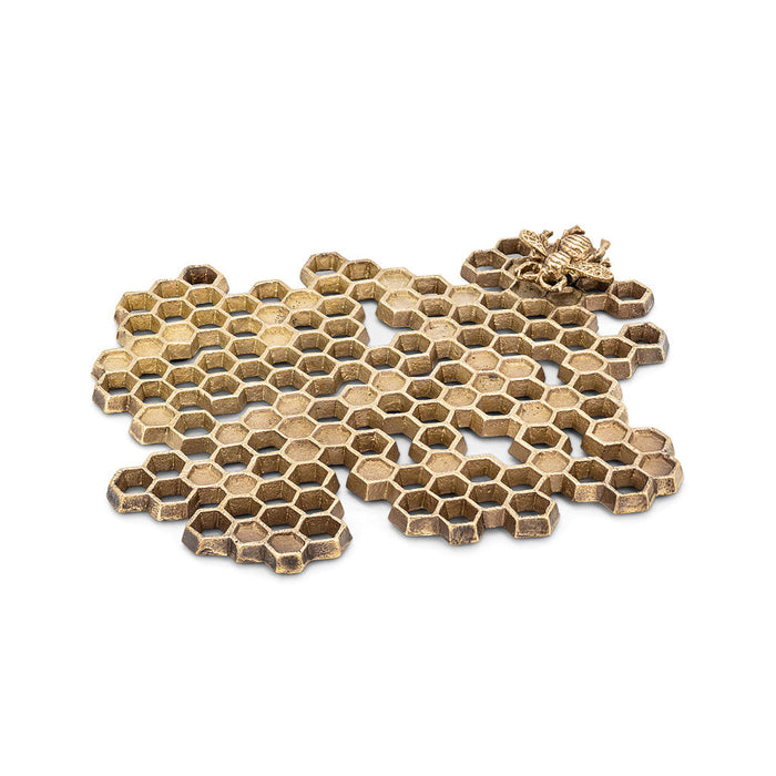 Honeycomb Trivet