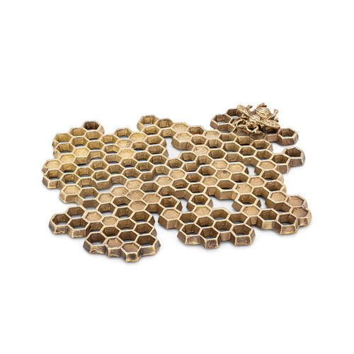 Honeycomb Trivet