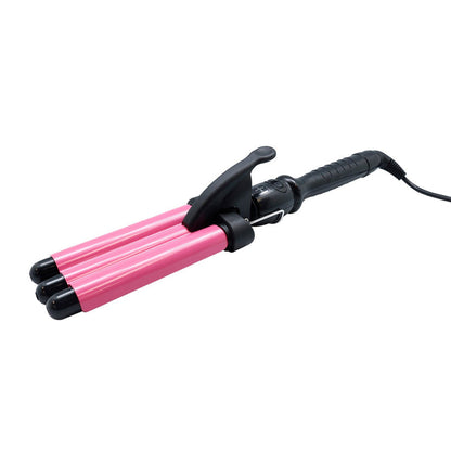Hot & Hotter 3 Barrel Waver 3/4" - ikatehouse