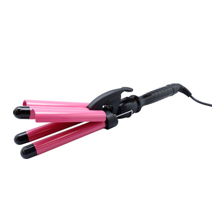 Hot & Hotter 3 Barrel Waver 3/4" - ikatehouse