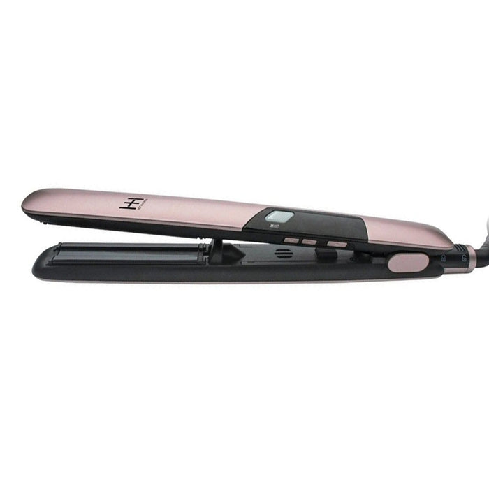 Hot & Hotter Cool Mist Flat Iron - ikatehouse