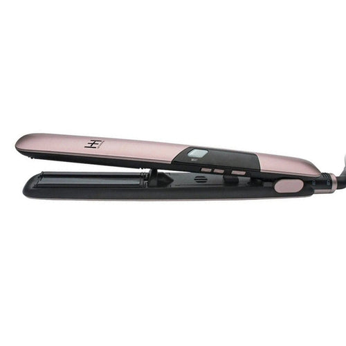 Hot & Hotter Cool Mist Flat Iron - ikatehouse