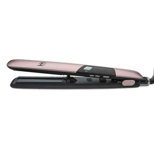 Hot & Hotter Cool Mist Flat Iron - ikatehouse