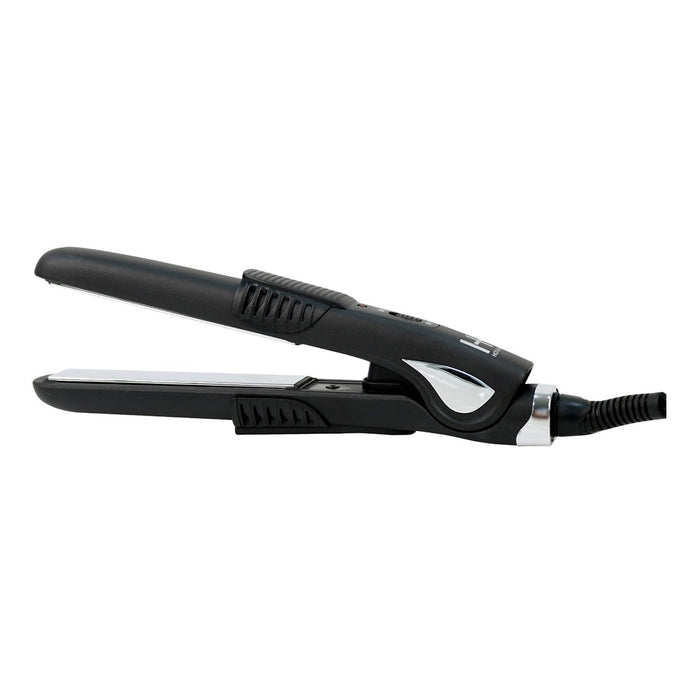 Hot & Hotter Titanium Mini Flat Iron 3/4" - ikatehouse