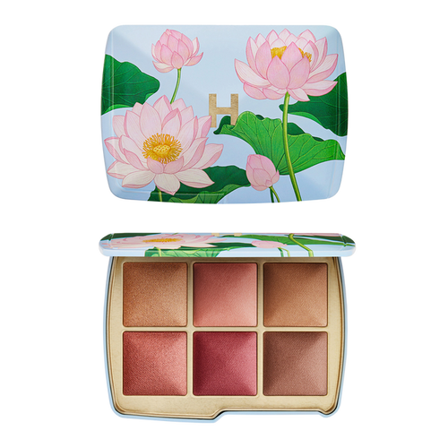 Hourglass AMBIENT Lighting Edit Unlocked