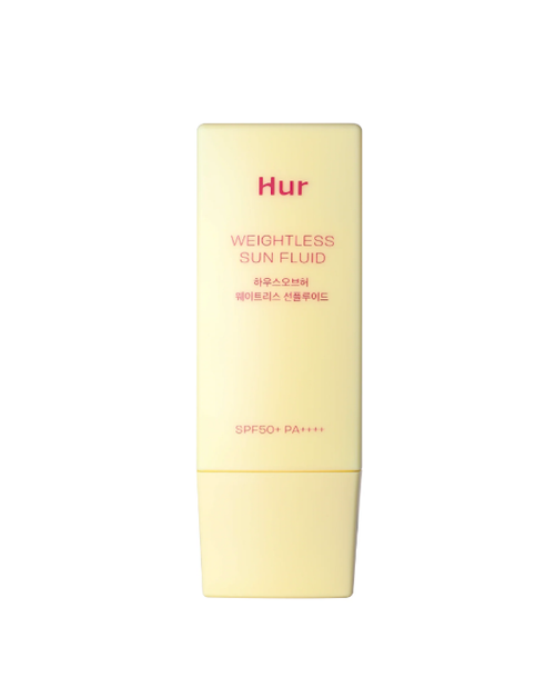 House of Hur - Weightless Sun Fluid
