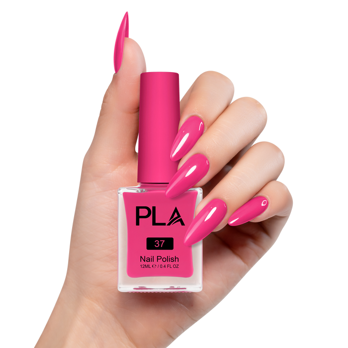 How to Lose a Guy in 10 Shades - 37 - Polish Duo
