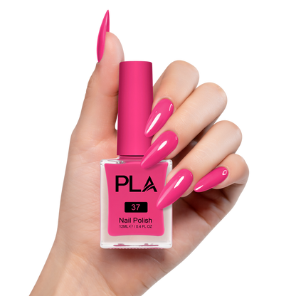 How to Lose a Guy in 10 Shades - 37 - Polish Duo