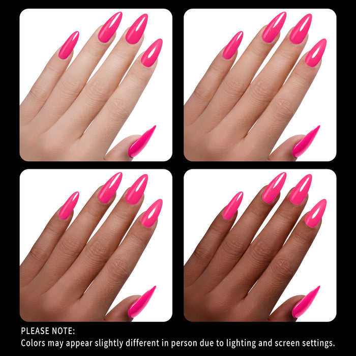 How to Lose a Guy in 10 Shades - 37 - Polish Duo