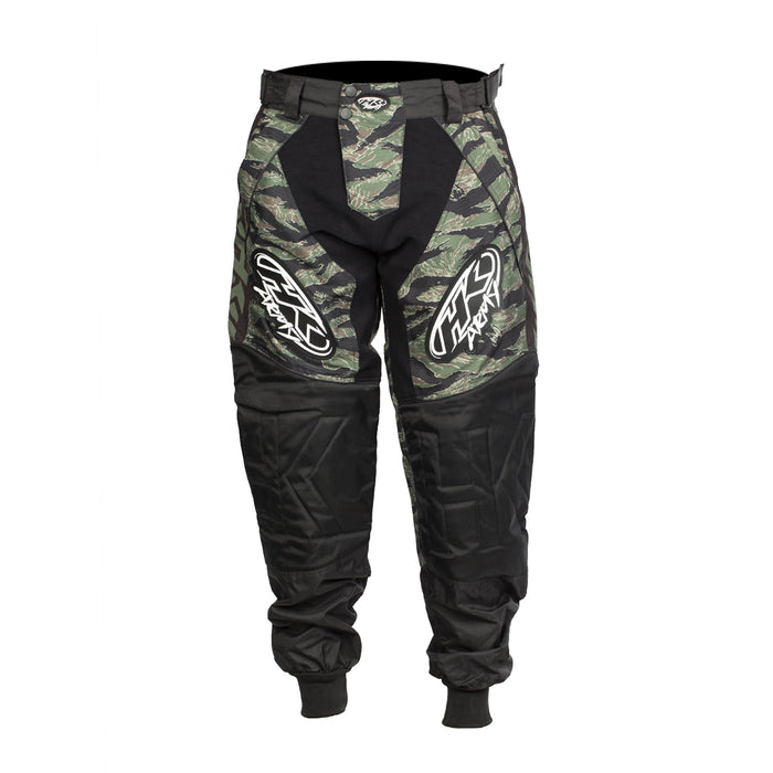HSTL® Retro Jogger Pant - Tiger Camo