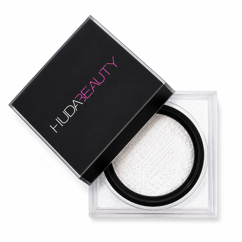Huda Beauty NEW Easy Bake Loose Baking and Setting Powder - Sugar Cookie