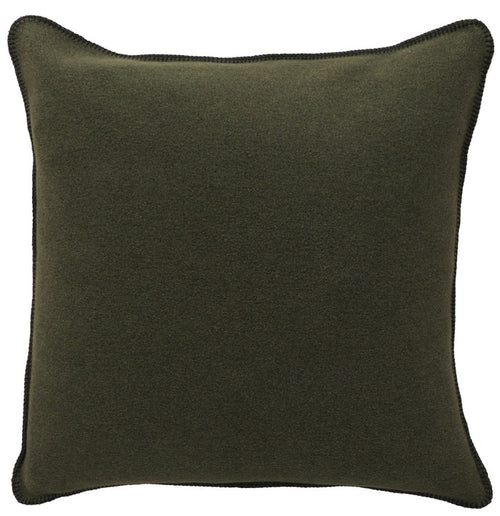 Hudson Earth Euro Sham - 26"x26"