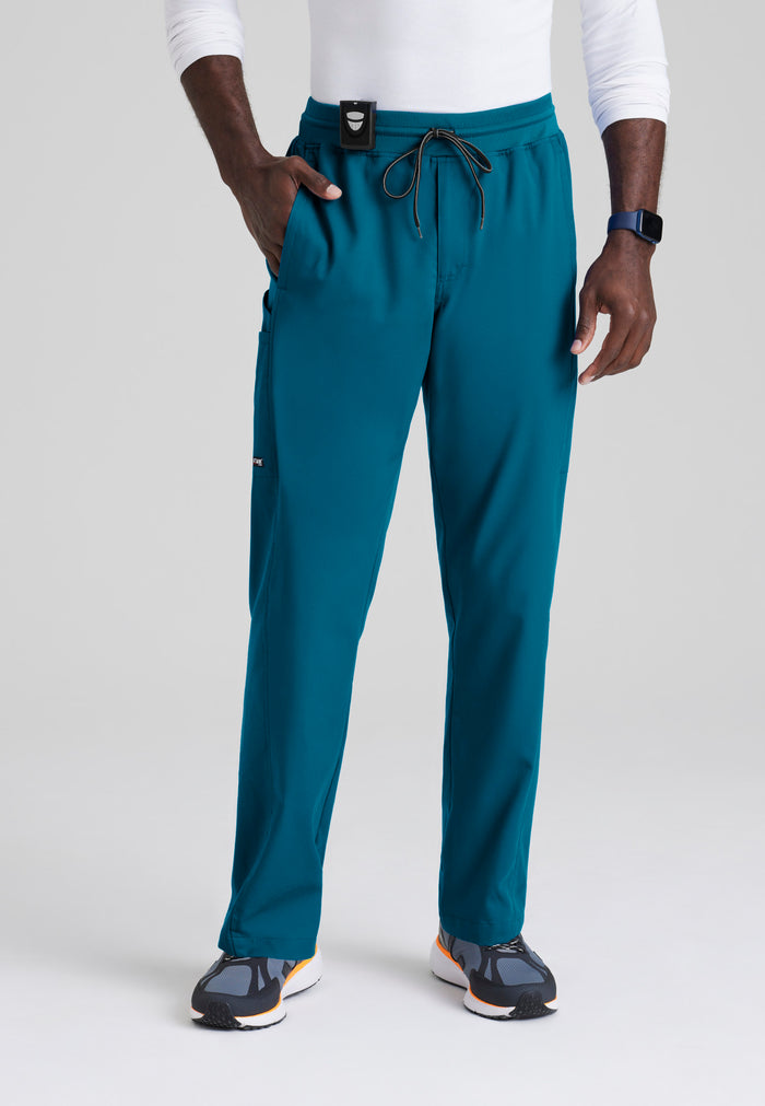 Hudson Pant - Bahama - Grey's Anatomy Scrubs