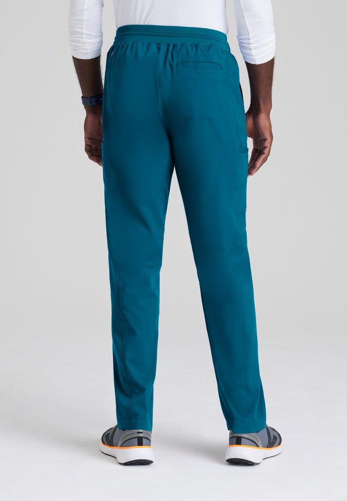 Hudson Pant - Bahama - Grey's Anatomy Scrubs