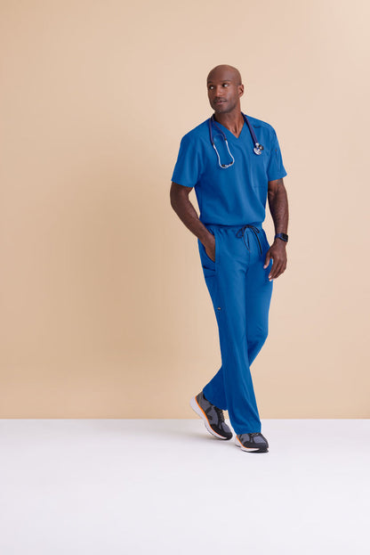 Hudson Pant - Bahama - Grey's Anatomy Scrubs