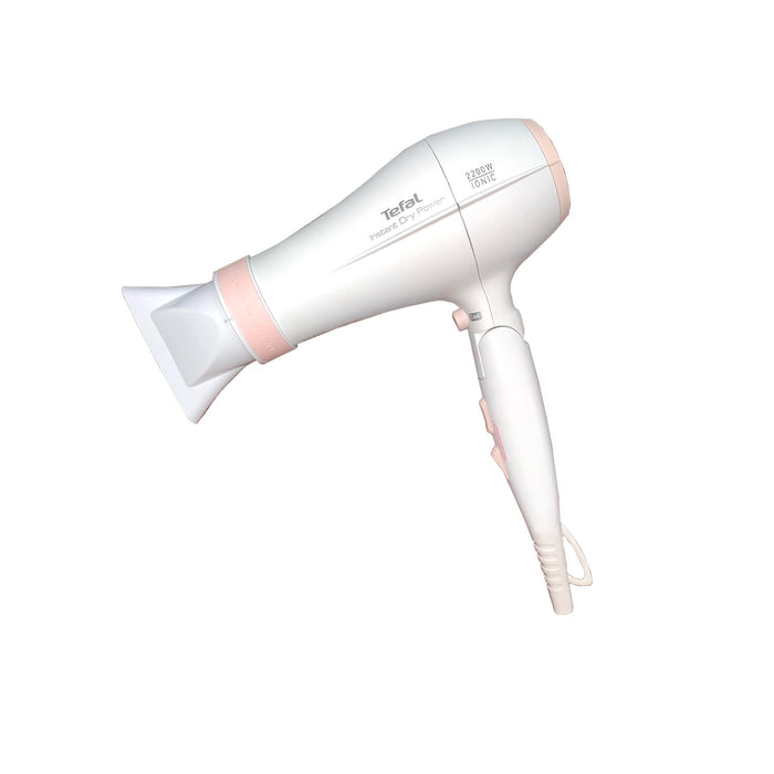 HV6092MO TEFAL INSTANT DRY POWER