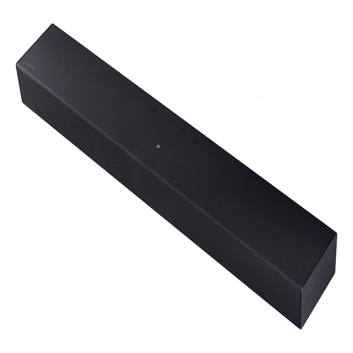 HW-B400F/XP SAMSUNG 2.0CH SOUNDBAR