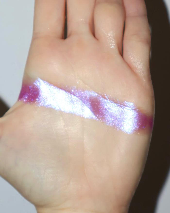 Hy-purple-oid Multichrome