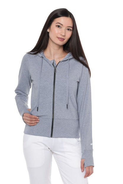 Light Heather / XS