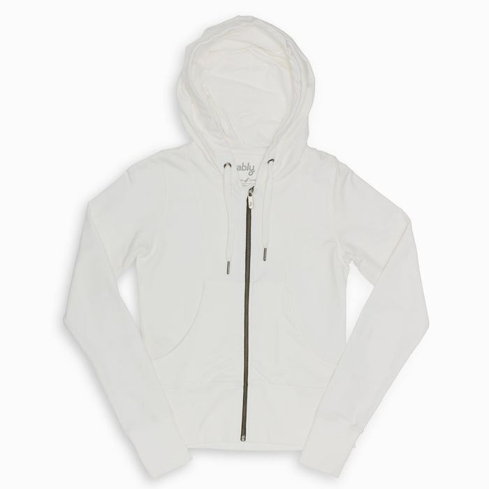 Hyacinth | Women's Lightweight Hoodie