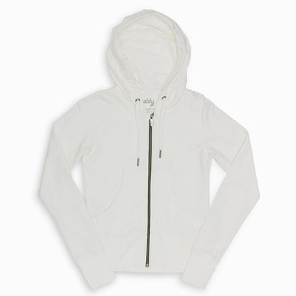 Hyacinth | Women's Lightweight Hoodie