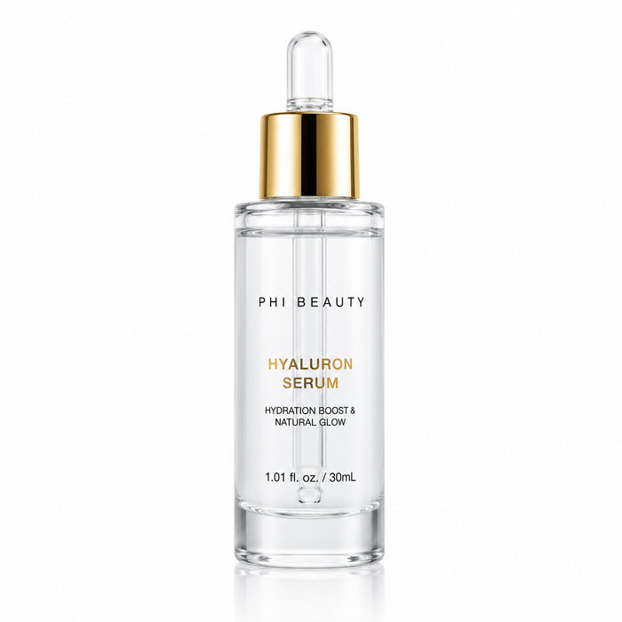 Hyaluron Serum 30ml