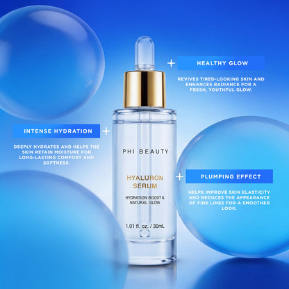 Hyaluron Serum 30ml