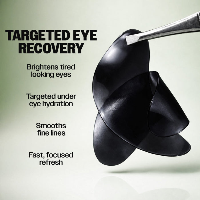 Slick Gorilla US Hydra-Boost Under Eye Patches (3 Set Pack)
