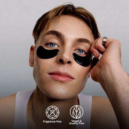 Slick Gorilla US Hydra-Boost Under Eye Patches (3 Set Pack)
