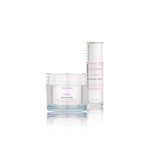 Hydra Essential Morning Duo