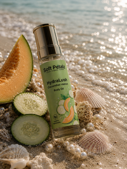 HydraLush Body Oil