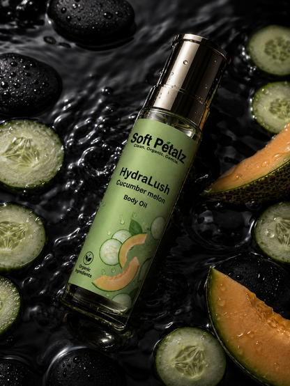 HydraLush Body Oil