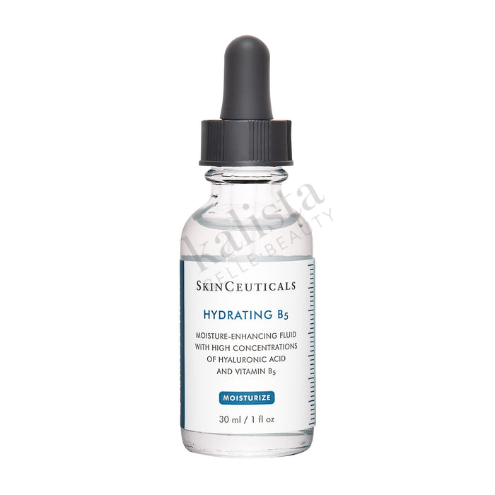 Hydrating B5