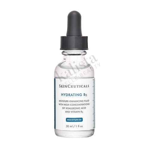 Hydrating B5