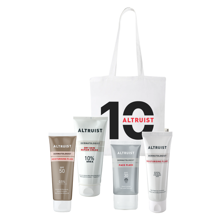 Hydrating Glow Gift Box