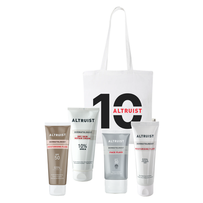 Hydrating Glow Gift Box